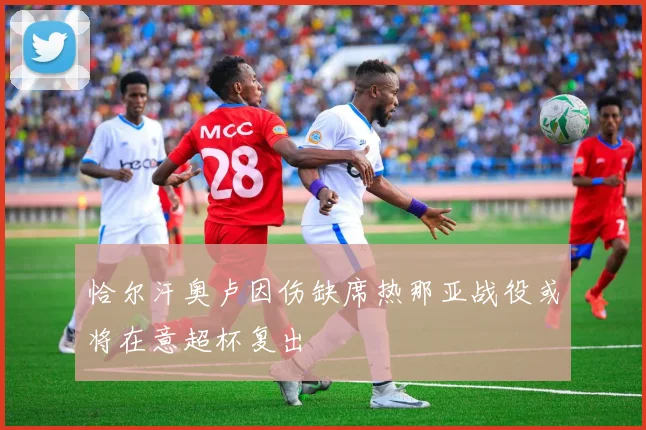 恰尔汗奥卢因伤缺席热那亚战役或将在意超杯复出